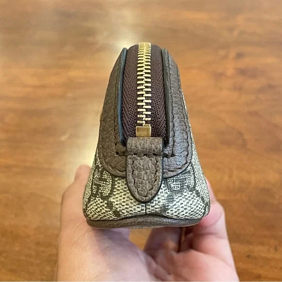 Gucci key cles - Picture 6 of 16